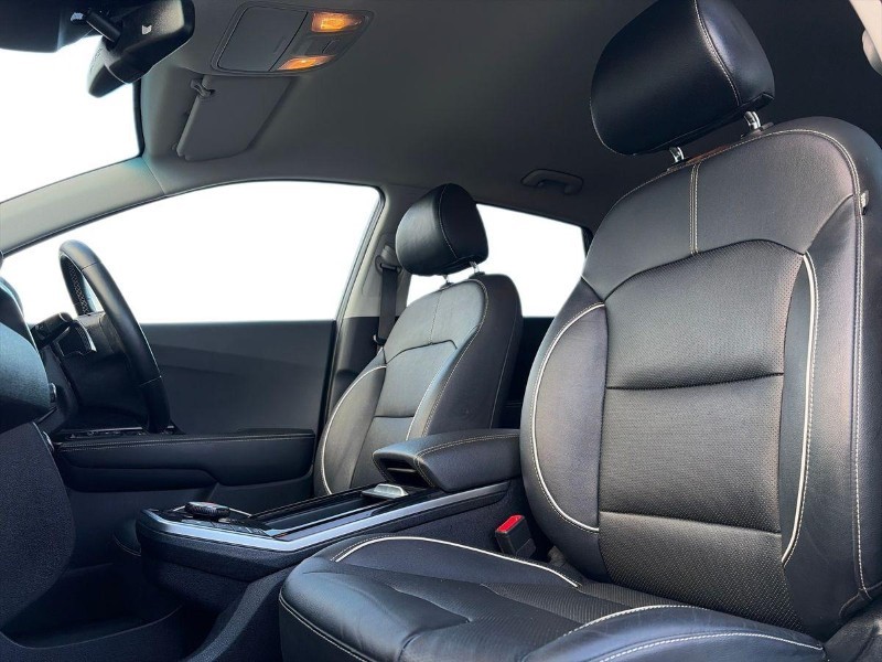 2020 (70) KIA E-NIRO 150kW 3 64kWh 5dr Auto 5919795