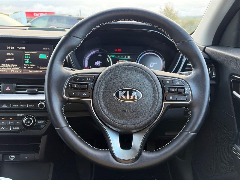 2020 (70) KIA E-NIRO 150kW 3 64kWh 5dr Auto 5919806