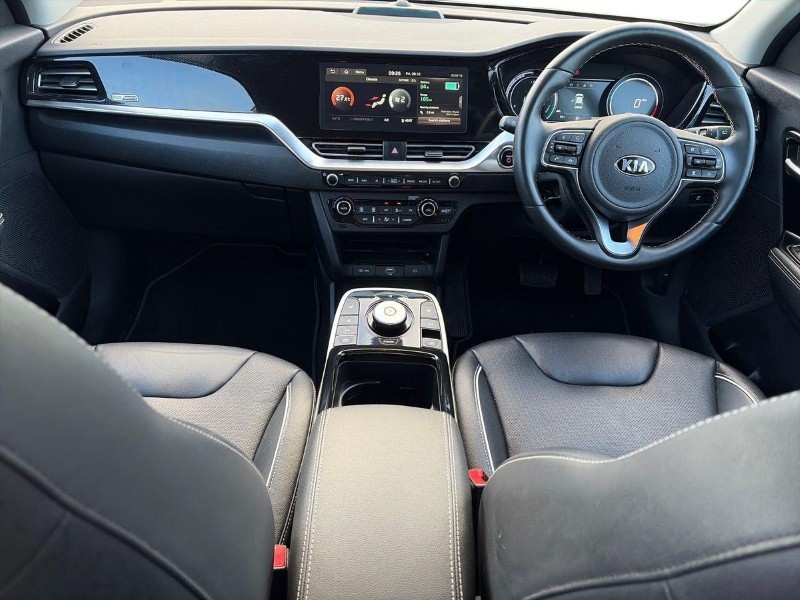 2020 (70) KIA E-NIRO 150kW 3 64kWh 5dr Auto 5919799