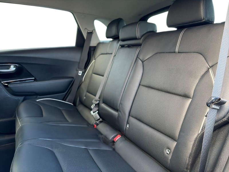 2020 (70) KIA E-NIRO 150kW 3 64kWh 5dr Auto 5919796