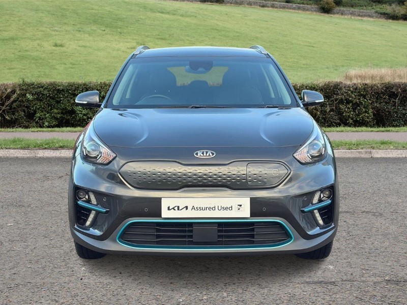 2020 (70) KIA E-NIRO 150kW 3 64kWh 5dr Auto 5919798