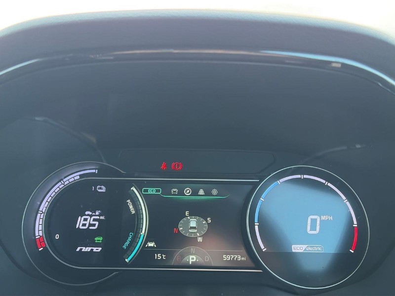 2020 (70) KIA E-NIRO 150kW 3 64kWh 5dr Auto 5919809