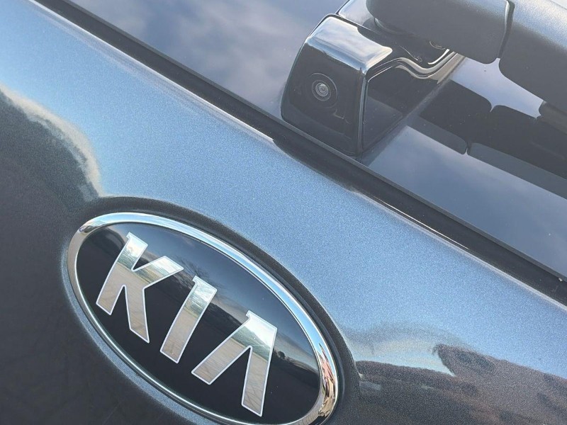 2020 (70) KIA E-NIRO 150kW 3 64kWh 5dr Auto 5919829