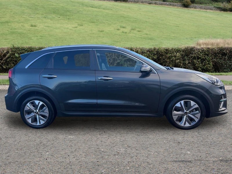 2020 (70) KIA E-NIRO 150kW 3 64kWh 5dr Auto 5919792