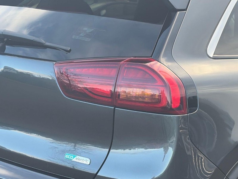 2020 (70) KIA E-NIRO 150kW 3 64kWh 5dr Auto 5919826