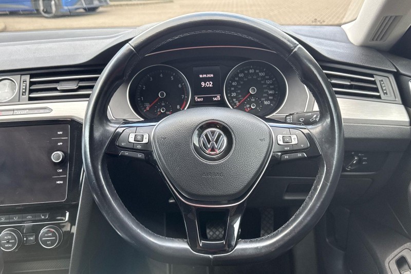 2020 (69) VOLKSWAGEN ARTEON 2.0 TSI SE 5dr DSG 5836943