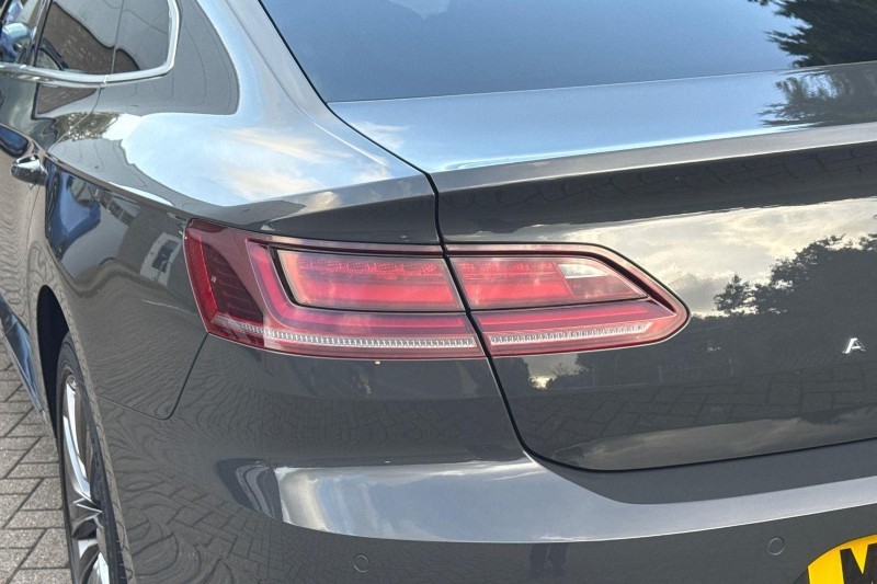 2020 (69) VOLKSWAGEN ARTEON 2.0 TSI SE 5dr DSG 5836959