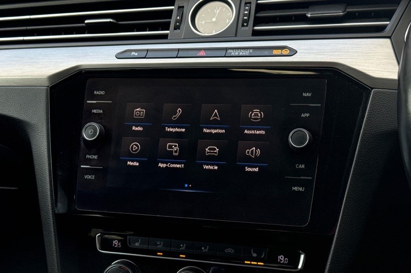 2020 (69) VOLKSWAGEN ARTEON 2.0 TSI SE 5dr DSG 5836947