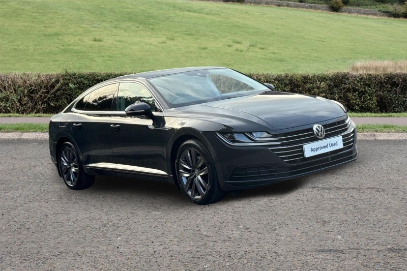 2020 (69) VOLKSWAGEN ARTEON 2.0 TSI SE 5dr DSG