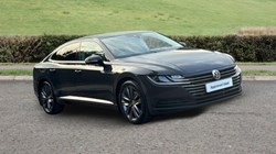 2020 (69) VOLKSWAGEN ARTEON 2.0 TSI SE 5dr DSG 5836926