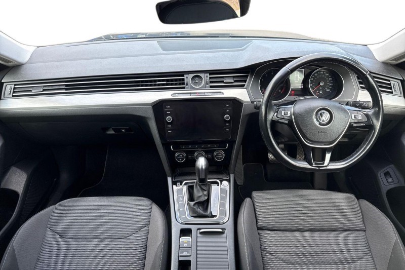 2020 (69) VOLKSWAGEN ARTEON 2.0 TSI SE 5dr DSG 5836936