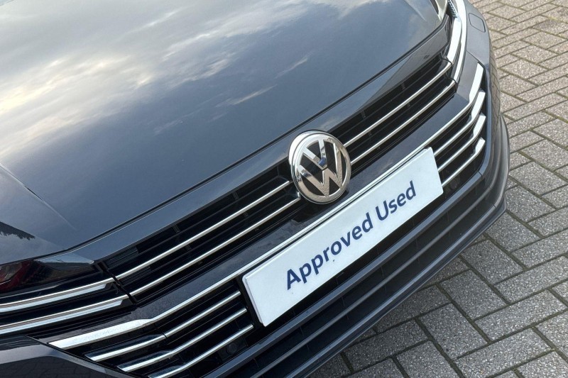 2020 (69) VOLKSWAGEN ARTEON 2.0 TSI SE 5dr DSG 5836958