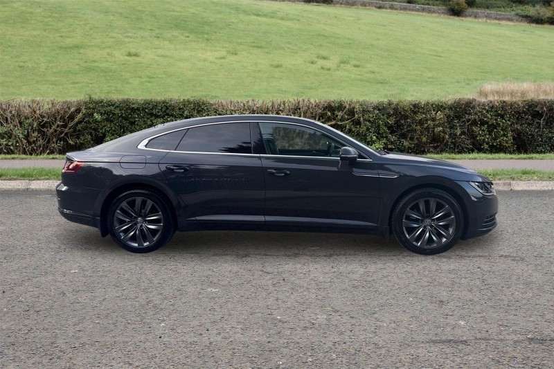 2020 (69) VOLKSWAGEN ARTEON 2.0 TSI SE 5dr DSG 5836929