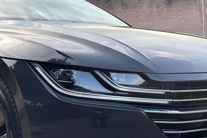 2020 (69) VOLKSWAGEN ARTEON 2.0 TSI SE 5dr DSG 5836957