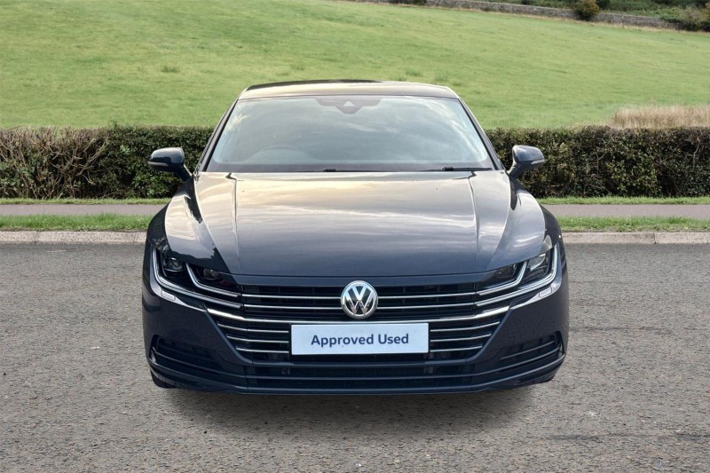 2020 (69) VOLKSWAGEN ARTEON 2.0 TSI SE 5dr DSG 5836935