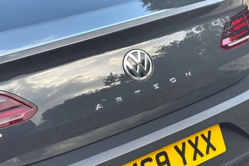 2020 (69) VOLKSWAGEN ARTEON 2.0 TSI SE 5dr DSG 5836961