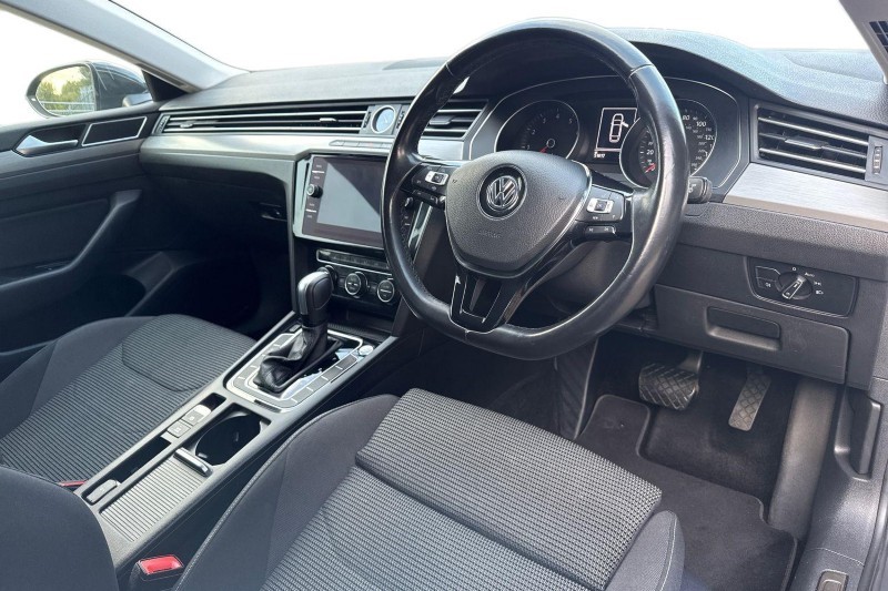2020 (69) VOLKSWAGEN ARTEON 2.0 TSI SE 5dr DSG 5836931
