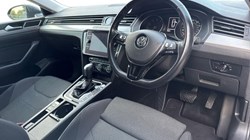 2020 (69) VOLKSWAGEN ARTEON 2.0 TSI SE 5dr DSG 5836931