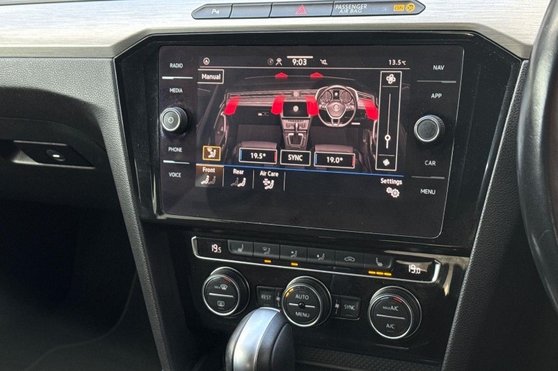 2020 (69) VOLKSWAGEN ARTEON 2.0 TSI SE 5dr DSG 5836950