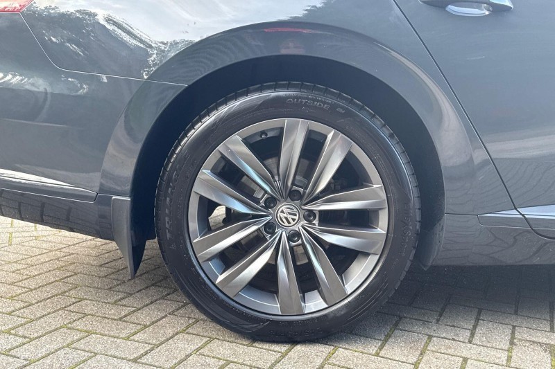2020 (69) VOLKSWAGEN ARTEON 2.0 TSI SE 5dr DSG 5836930