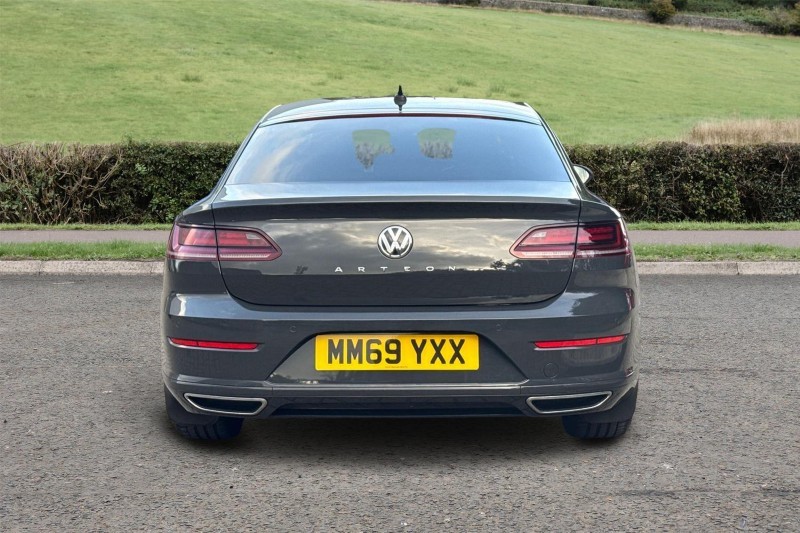 2020 (69) VOLKSWAGEN ARTEON 2.0 TSI SE 5dr DSG 5836934