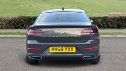 2020 (69) VOLKSWAGEN ARTEON 2.0 TSI SE 5dr DSG 5836934