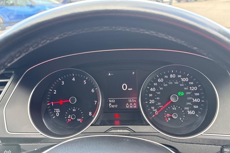 2020 (69) VOLKSWAGEN ARTEON 2.0 TSI SE 5dr DSG 5836946
