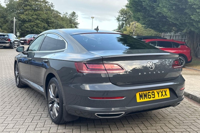 2020 (69) VOLKSWAGEN ARTEON 2.0 TSI SE 5dr DSG 5836960