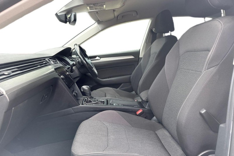 2020 (69) VOLKSWAGEN ARTEON 2.0 TSI SE 5dr DSG 5836932