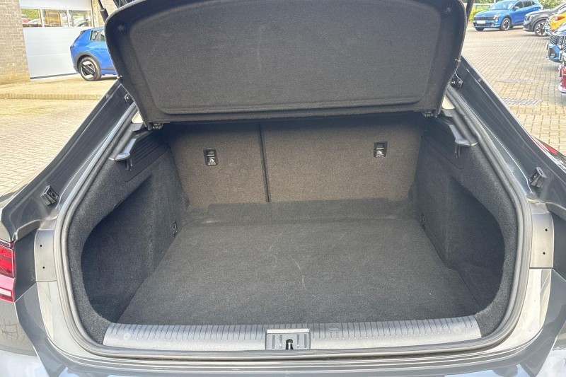 2020 (69) VOLKSWAGEN ARTEON 2.0 TSI SE 5dr DSG 5836955