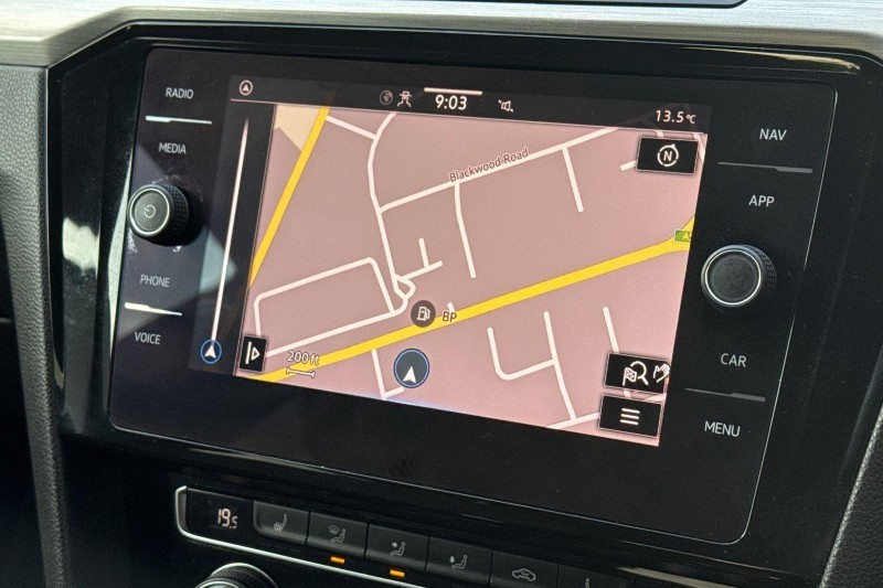 2020 (69) VOLKSWAGEN ARTEON 2.0 TSI SE 5dr DSG 5836948
