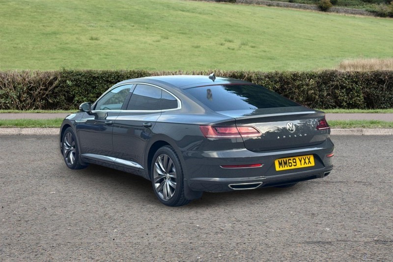 2020 (69) VOLKSWAGEN ARTEON 2.0 TSI SE 5dr DSG 5836928