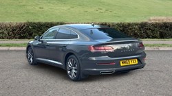2020 (69) VOLKSWAGEN ARTEON 2.0 TSI SE 5dr DSG 5836928