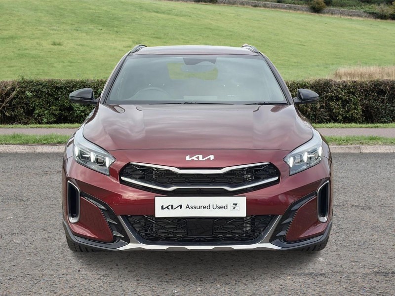 2026 (26) KIA XCEED 1.0T GDi ISG 113 GT-Line 5dr DCT 5858950