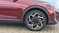 2026 (26) KIA XCEED 1.0T GDi ISG 113 GT-Line 5dr DCT 5858945