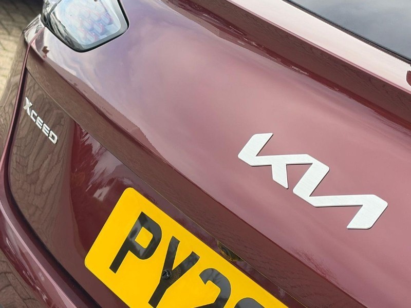 2026 (26) KIA XCEED 1.0T GDi ISG 113 GT-Line 5dr DCT 5858981