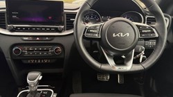 2026 (26) KIA XCEED 1.0T GDi ISG 113 GT-Line 5dr DCT 5858962
