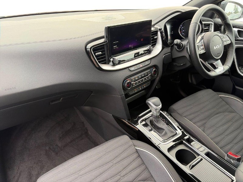2026 (26) KIA XCEED 1.0T GDi ISG 113 GT-Line 5dr DCT 5858942