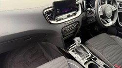 2026 (26) KIA XCEED 1.0T GDi ISG 113 GT-Line 5dr DCT 5858942