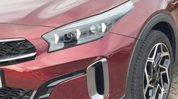 2026 (26) KIA XCEED 1.0T GDi ISG 113 GT-Line 5dr DCT 5858976
