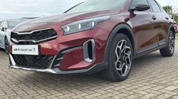 2026 (26) KIA XCEED 1.0T GDi ISG 113 GT-Line 5dr DCT 5858978