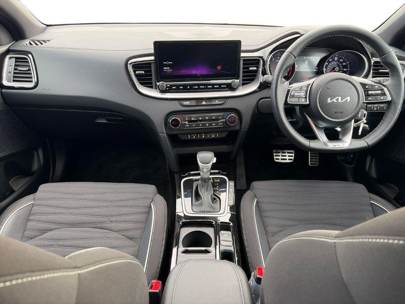 2026 (26) KIA XCEED 1.0T GDi ISG 113 GT-Line 5dr DCT 5858951