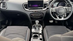 2026 (26) KIA XCEED 1.0T GDi ISG 113 GT-Line 5dr DCT 5858951