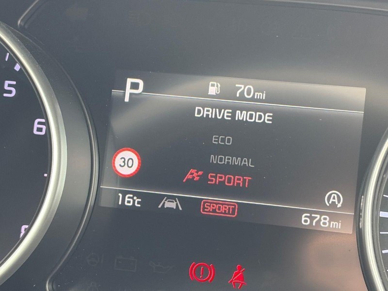 2026 (26) KIA XCEED 1.0T GDi ISG 113 GT-Line 5dr DCT 5858968