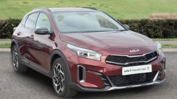 2026 (26) KIA XCEED 1.0T GDi ISG 113 GT-Line 5dr DCT 5858941