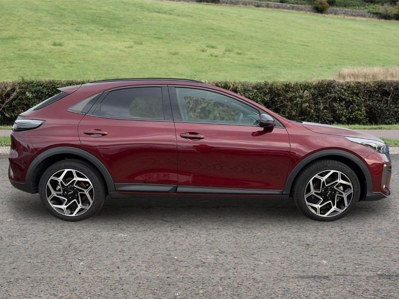2026 (26) KIA XCEED 1.0T GDi ISG 113 GT-Line 5dr DCT 5858944