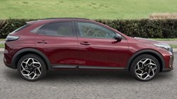2026 (26) KIA XCEED 1.0T GDi ISG 113 GT-Line 5dr DCT 5858944