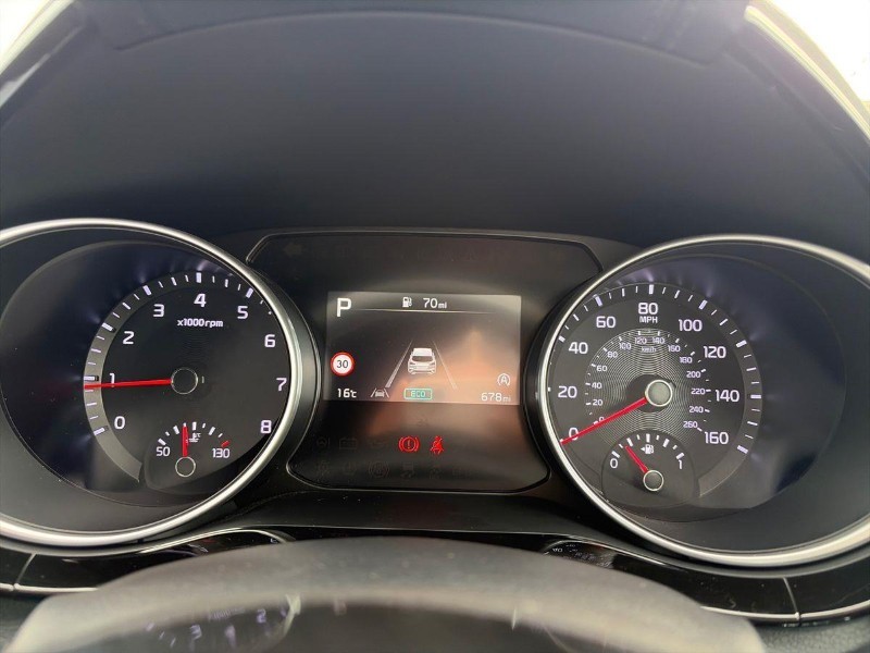 2026 (26) KIA XCEED 1.0T GDi ISG 113 GT-Line 5dr DCT 5858961