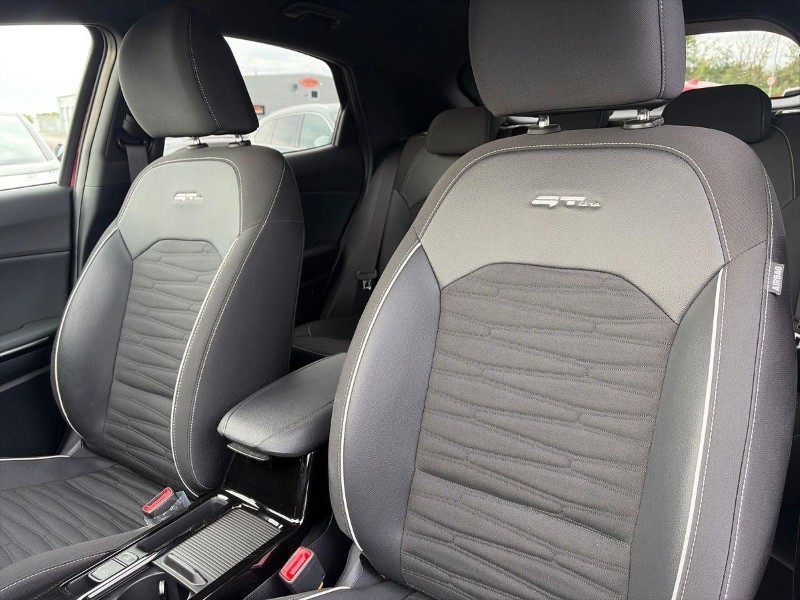 2026 (26) KIA XCEED 1.0T GDi ISG 113 GT-Line 5dr DCT 5858973