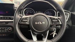 2026 (26) KIA XCEED 1.0T GDi ISG 113 GT-Line 5dr DCT 5858958